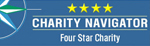 4 Star Charity on Charity Navigator