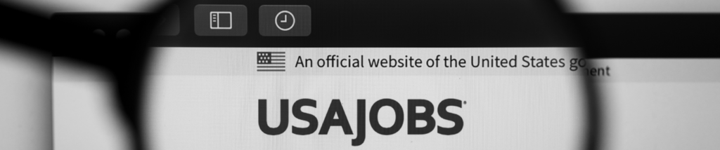 How to Use USAJOBS—and Other Places to Find Government Job Openings ...